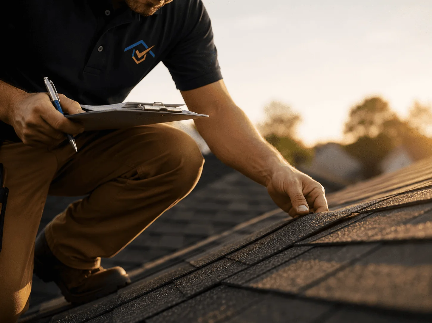 Why Choose Roof Inspection in Santa Clarita, CA