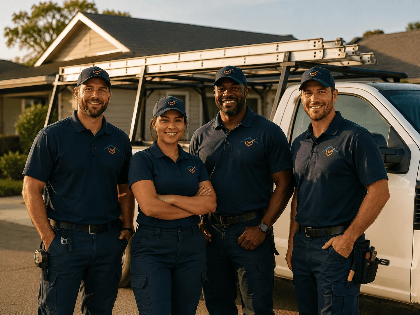 Roof Inspection company in Santa Clarita, CA